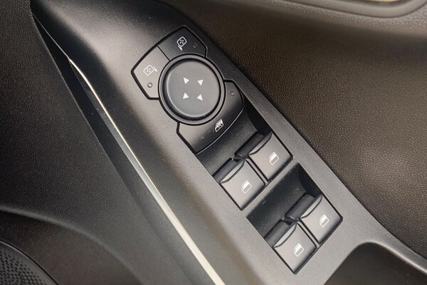 Used Ford Fiesta 2023 for sale - 75505583: Photo 19