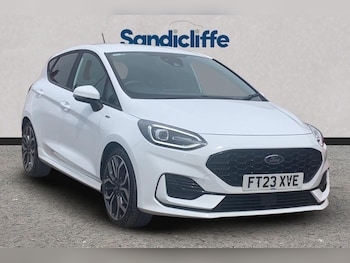 Ford - Fiesta