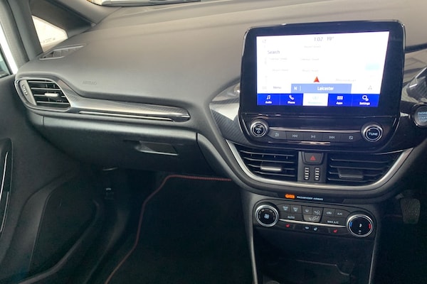 Used Ford Fiesta 2023 for sale - 75505583: Photo 26
