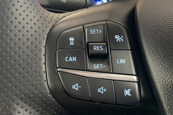 Used Ford Fiesta 2023 for sale - 75505583: Photo 27
