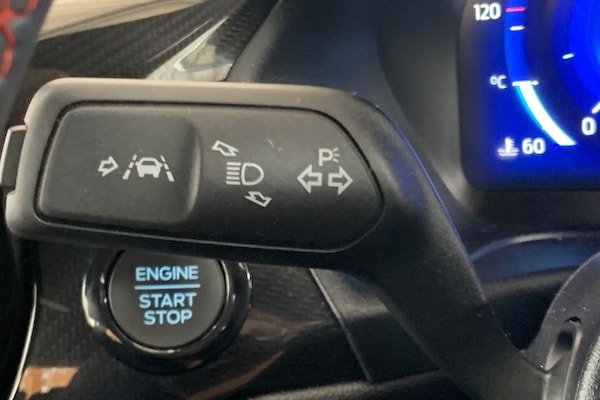 Used Ford Fiesta 2023 for sale - 75505583: Photo 30