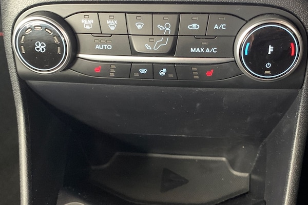 Used Ford Fiesta 2023 for sale - 75505583: Photo 31