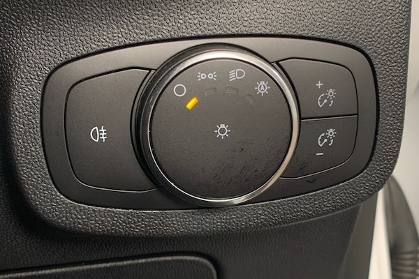 Used Ford Fiesta 2023 for sale - 75505583: Photo 35