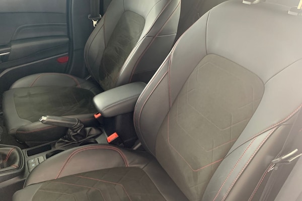 Used Ford Fiesta 2023 for sale - 75505583: Photo 38