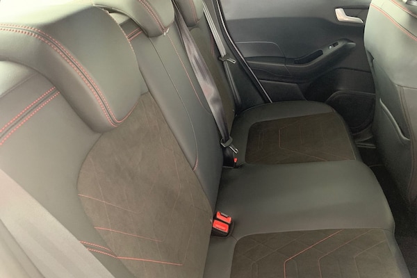 Used Ford Fiesta 2023 for sale - 75505583: Photo 40