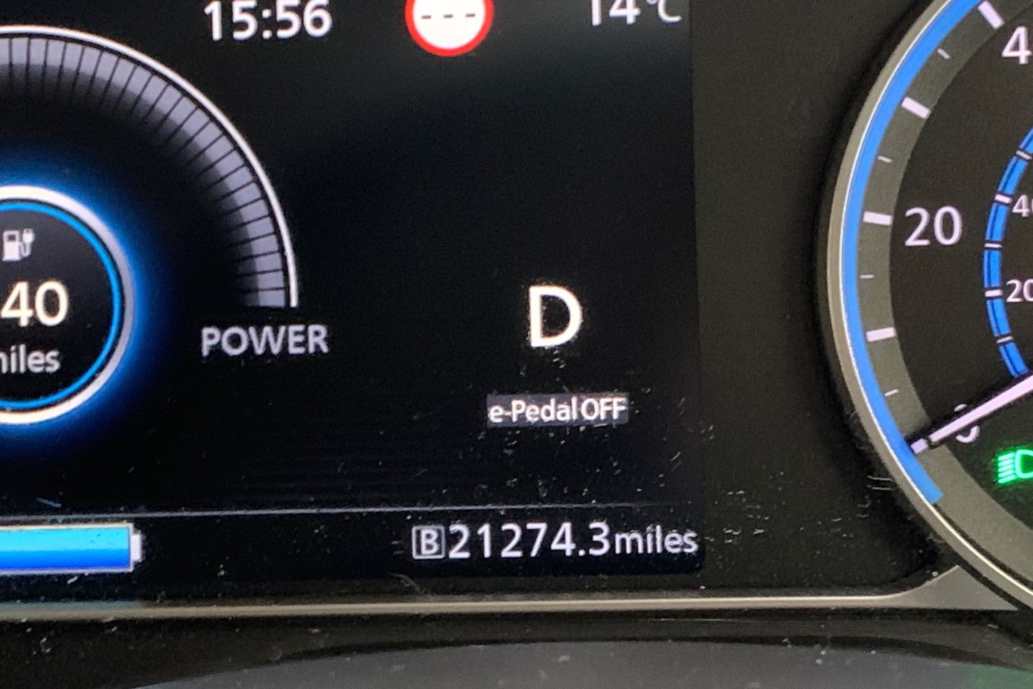 Used Nissan Leaf 2022 for sale - 76740995: Photo 3