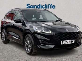 2022 - F894B 5-Door