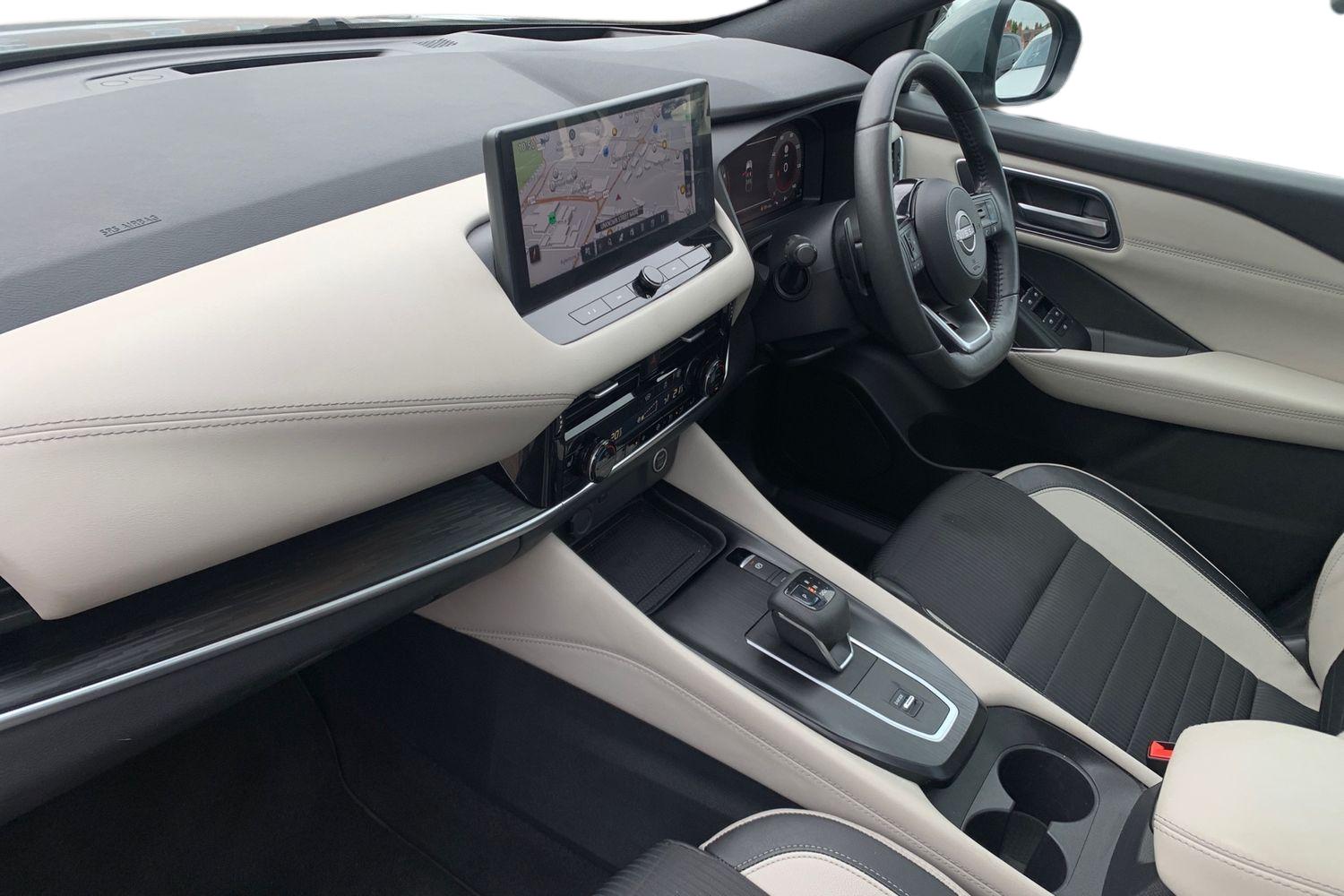 Used Nissan Qashqai 2022 for sale - 76532126: Photo 13