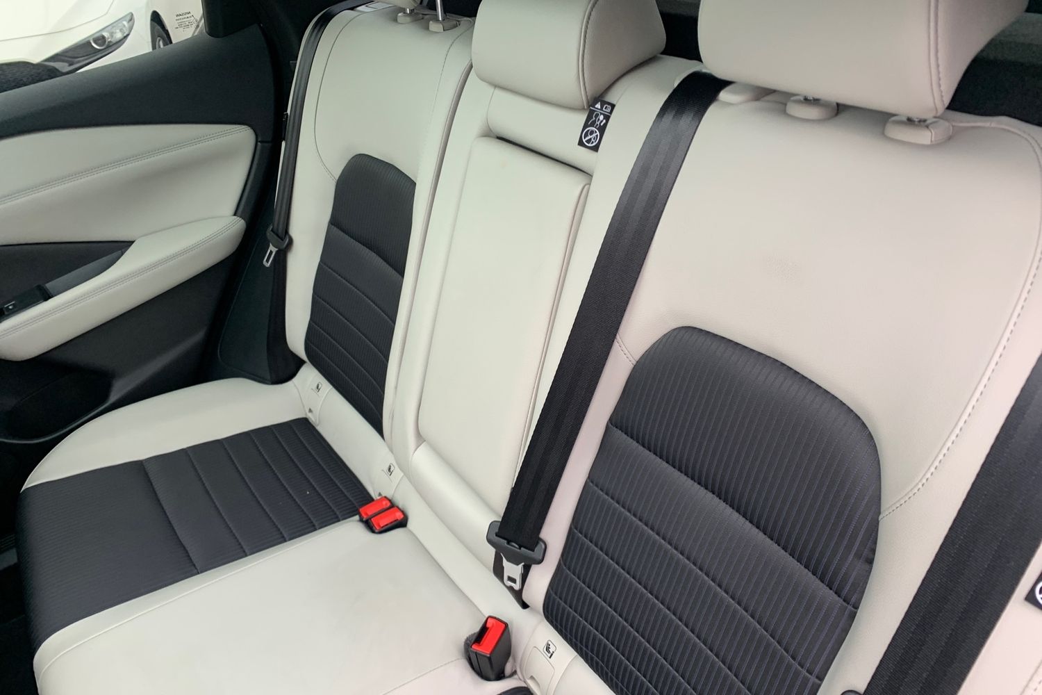 Used Nissan Qashqai 2022 for sale - 76532126: Photo 14