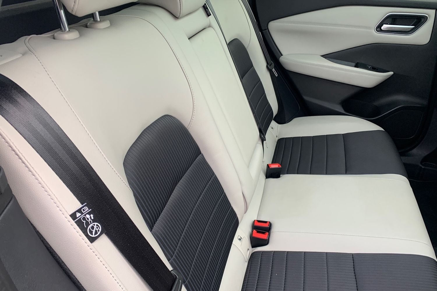 Used Nissan Qashqai 2022 for sale - 76532126: Photo 17