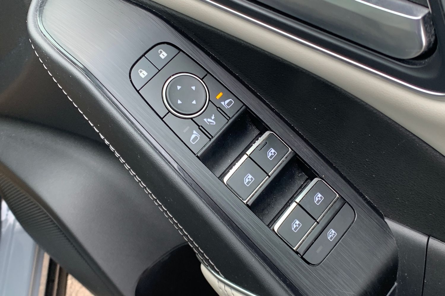 Used Nissan Qashqai 2022 for sale - 76532126: Photo 18