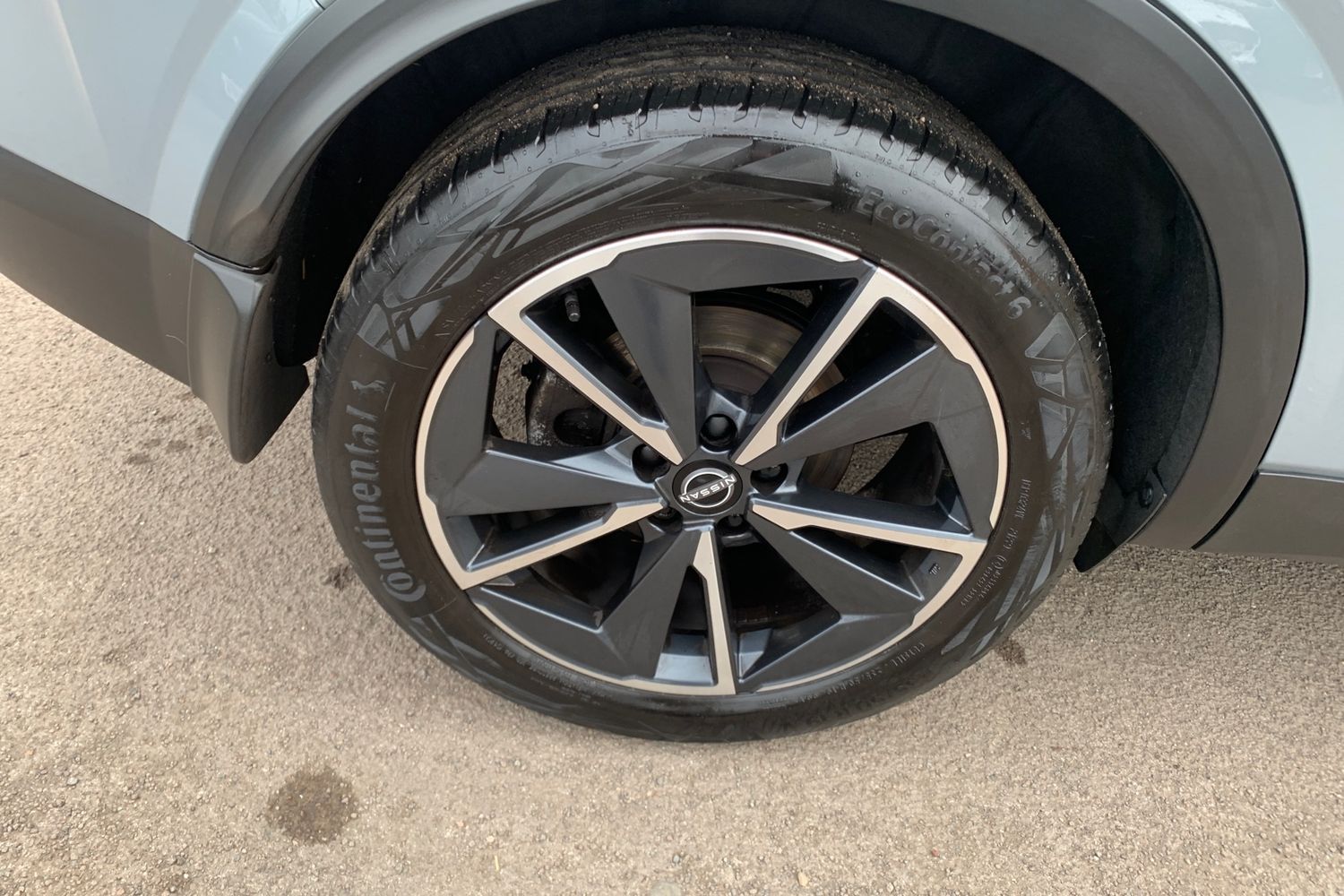 Used Nissan Qashqai 2022 for sale - 76532126: Photo 23