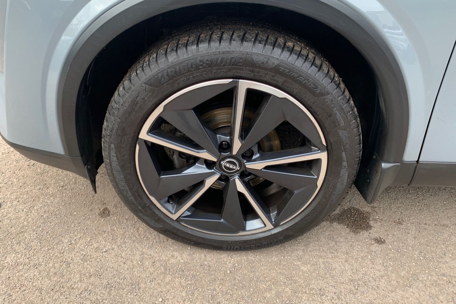 Used Nissan Qashqai 2022 for sale - 76532126: Photo 29