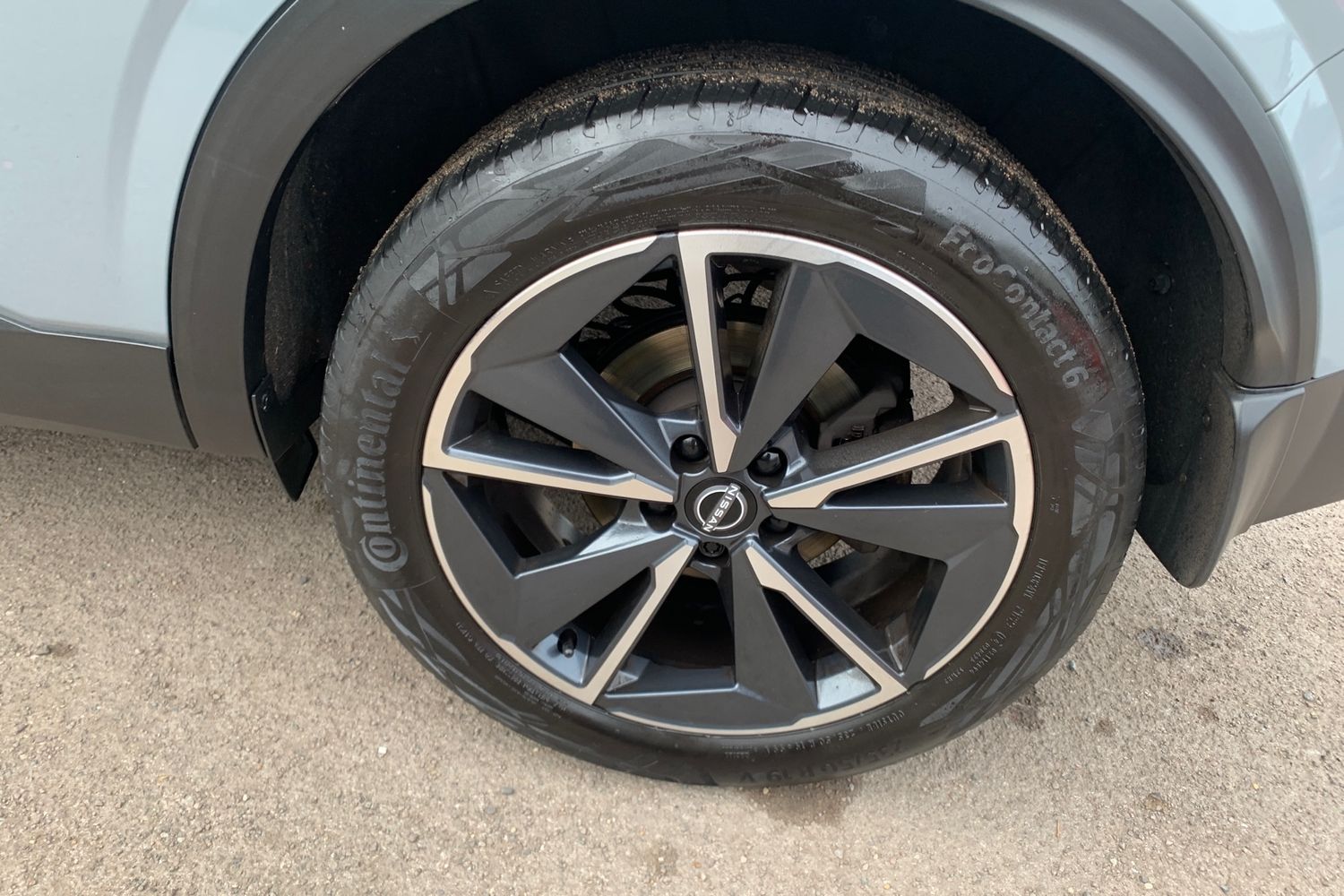 Used Nissan Qashqai 2022 for sale - 76532126: Photo 30