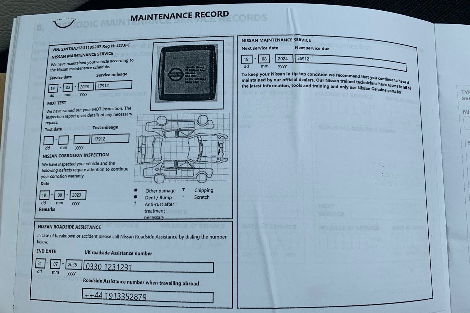 Used Nissan Qashqai 2022 for sale - 76532126: Photo 41