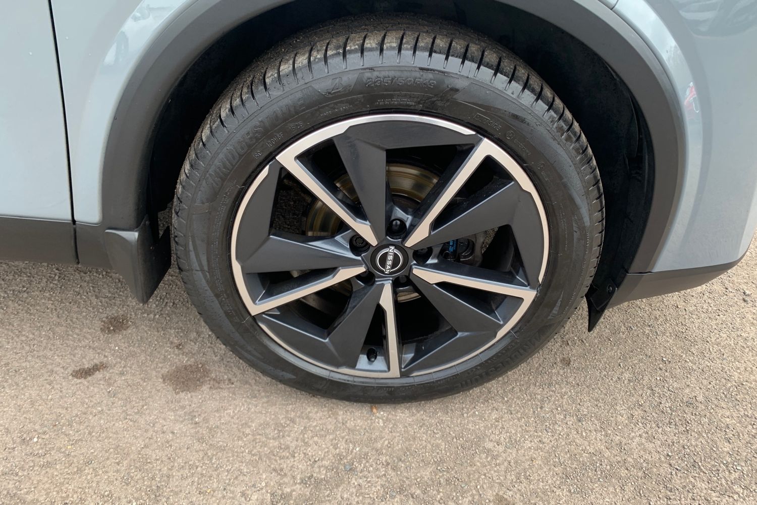 Used Nissan Qashqai 2022 for sale - 76532126: Photo 9