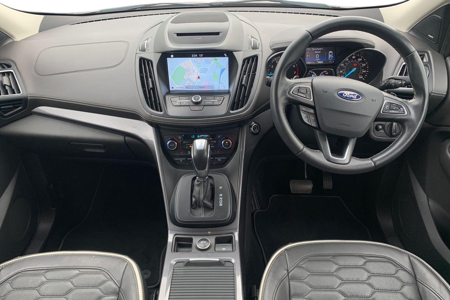 Used Ford Kuga 2018 for sale - 76477708: Photo 11