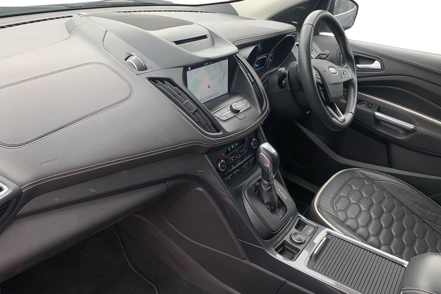 Used Ford Kuga 2018 for sale - 76477708: Photo 13