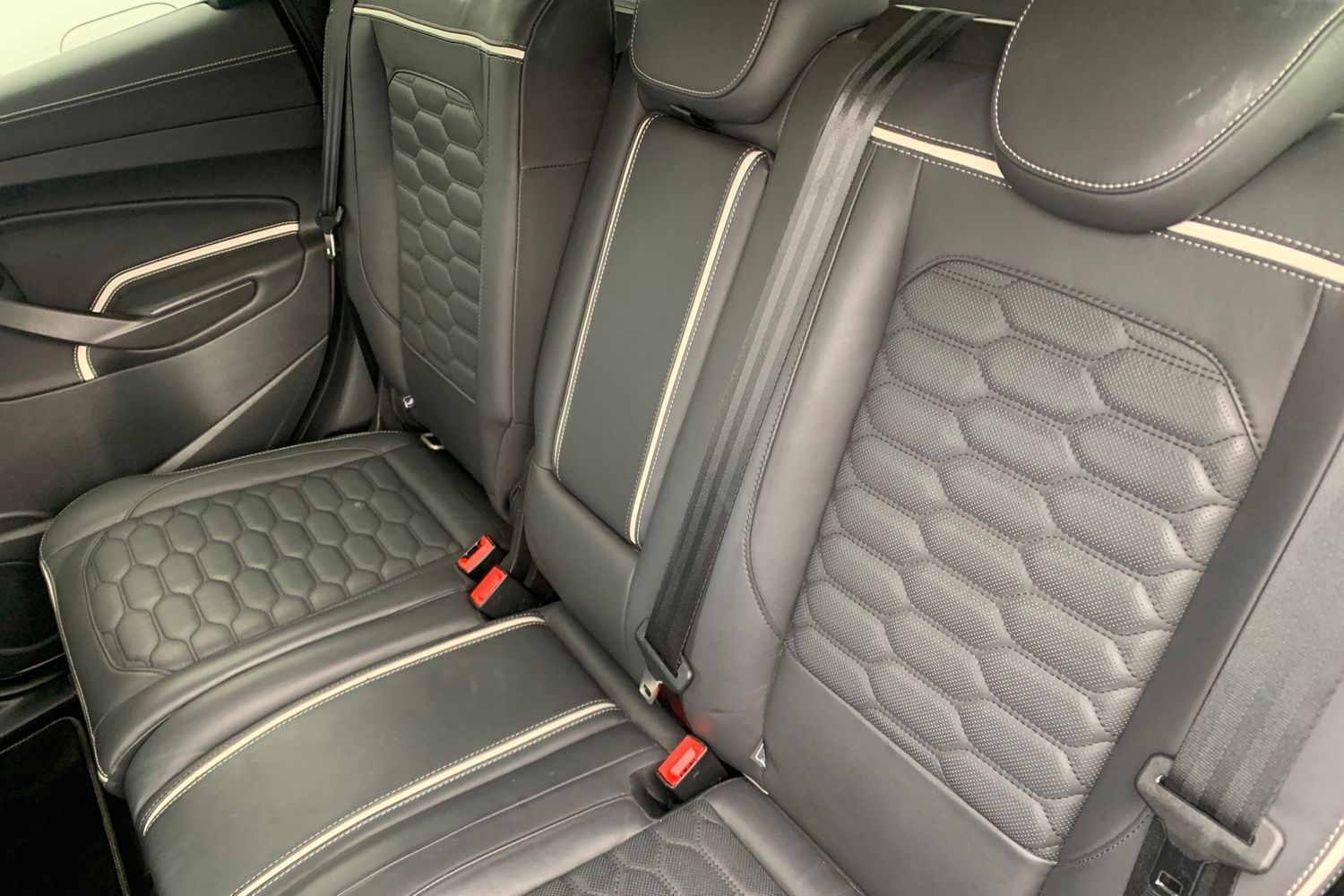 Used Ford Kuga 2018 for sale - 76477708: Photo 14