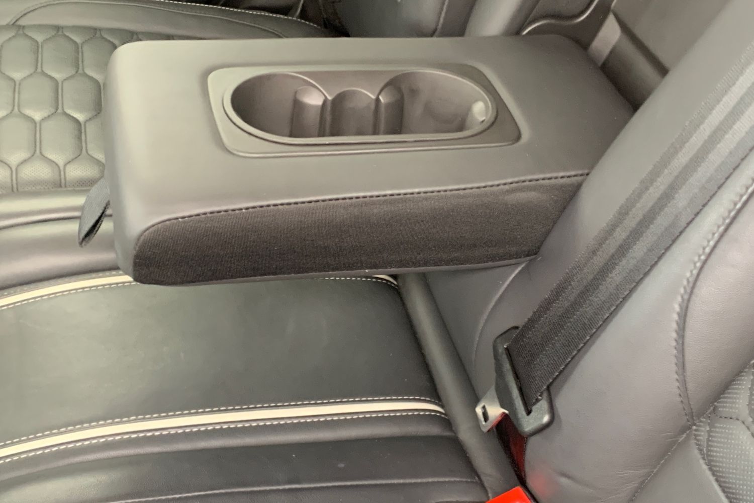 Used Ford Kuga 2018 for sale - 76477708: Photo 18