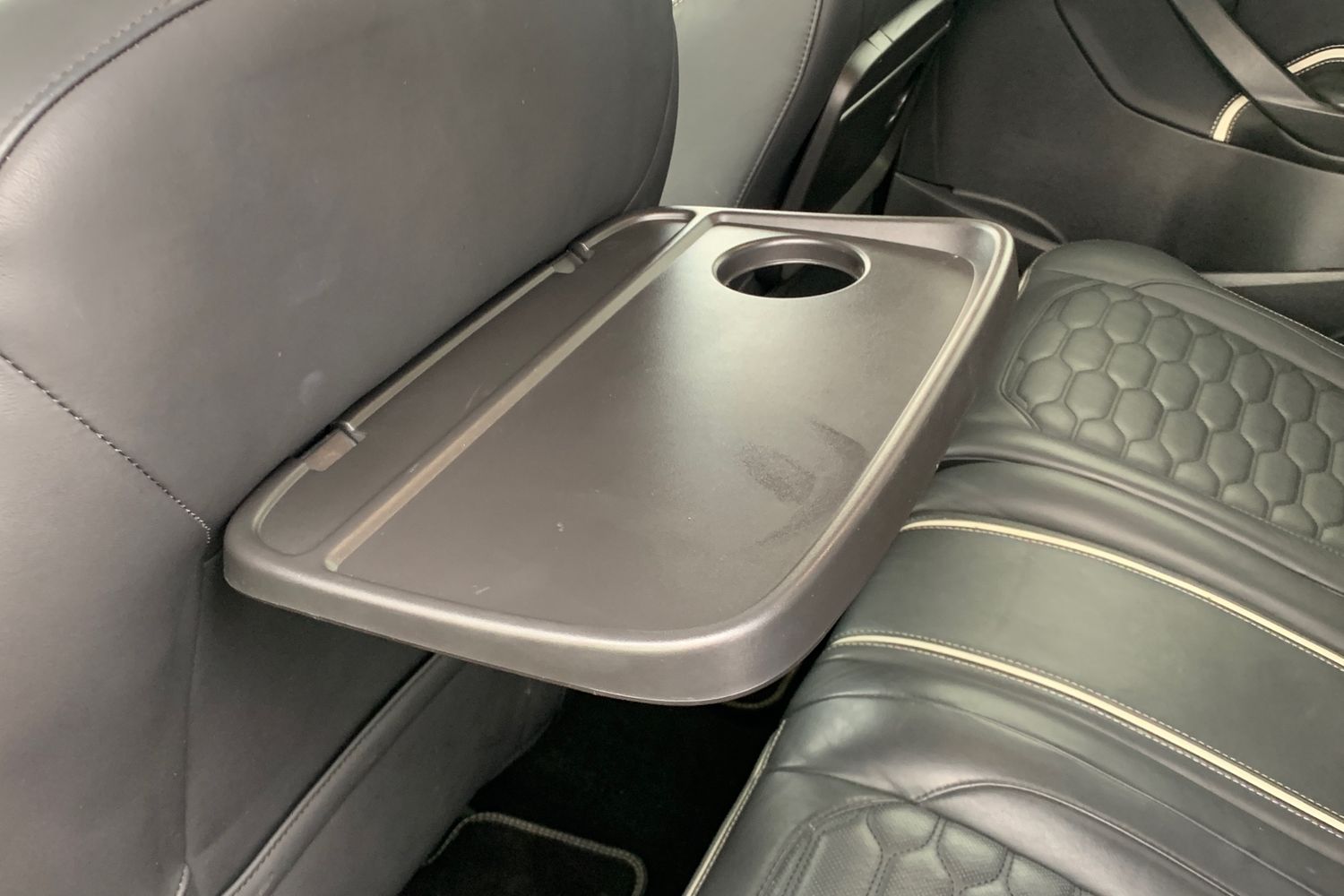 Used Ford Kuga 2018 for sale - 76477708: Photo 19