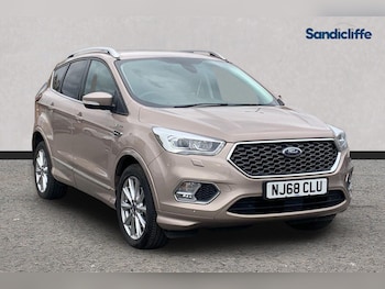 Used Ford Kuga 2018 for sale - 76477708: Photo