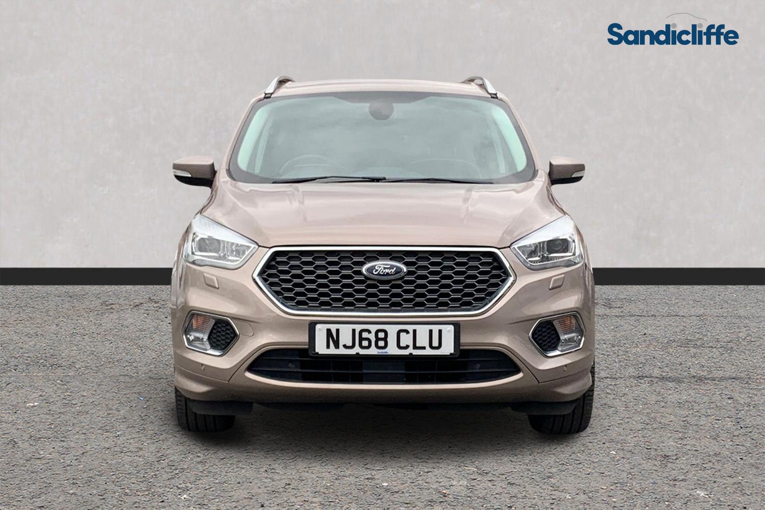 Used Ford Kuga 2018 for sale - 76477708: Photo 2