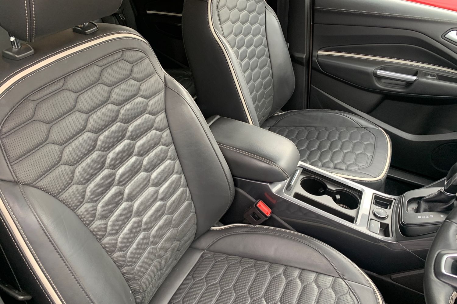 Used Ford Kuga 2018 for sale - 76477708: Photo 22