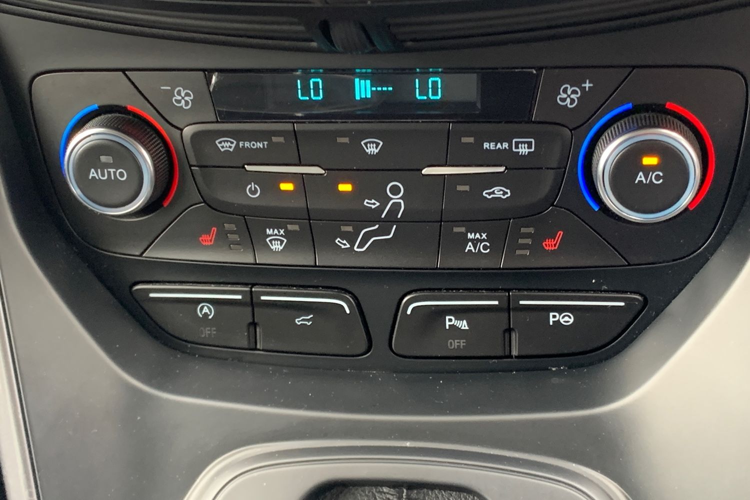 Used Ford Kuga 2018 for sale - 76477708: Photo 29