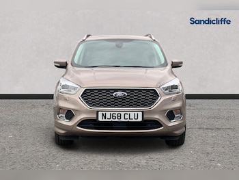 Used Ford Kuga 2018 for sale - 76477708: Photo