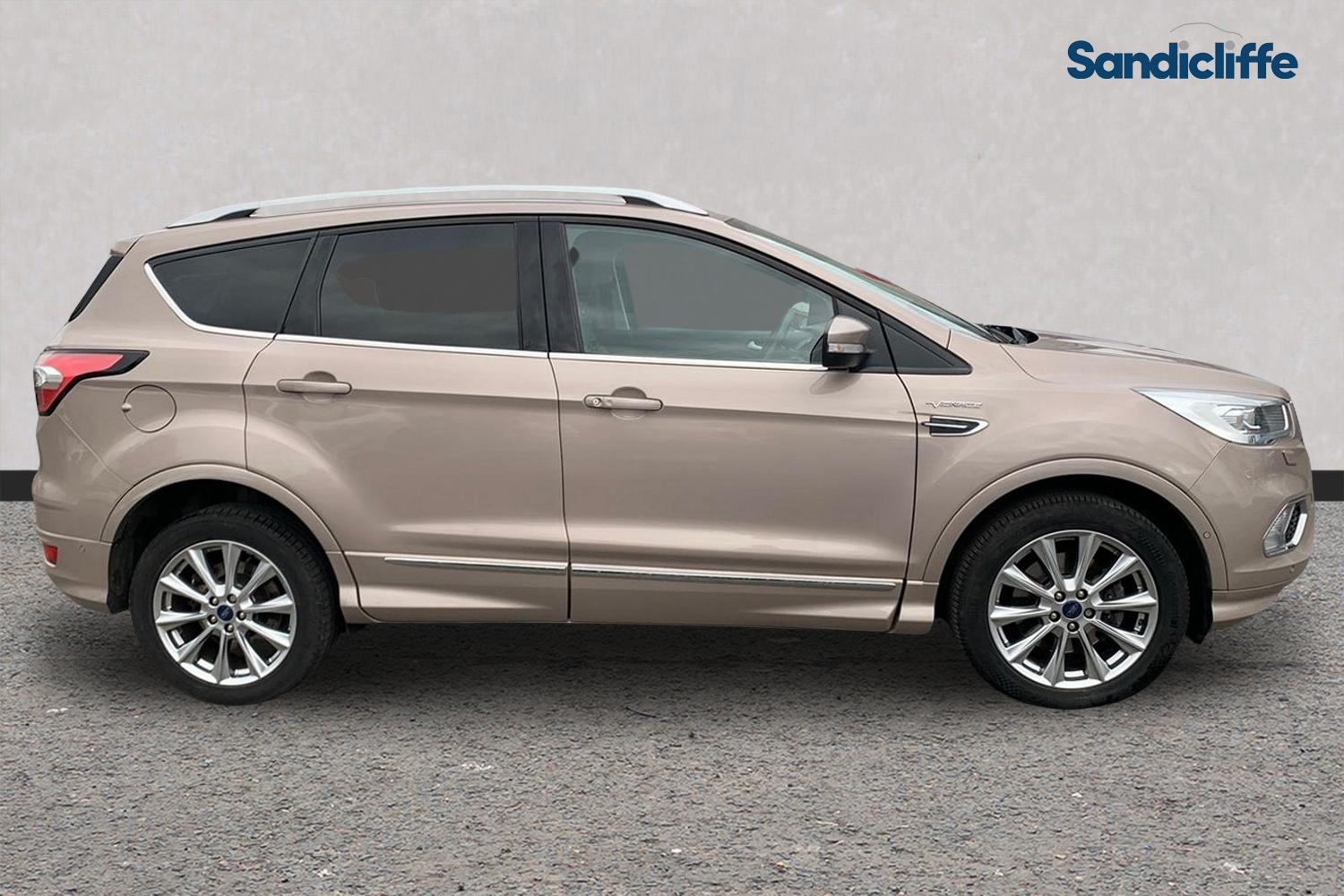 Used Ford Kuga 2018 for sale - 76477708: Photo 3