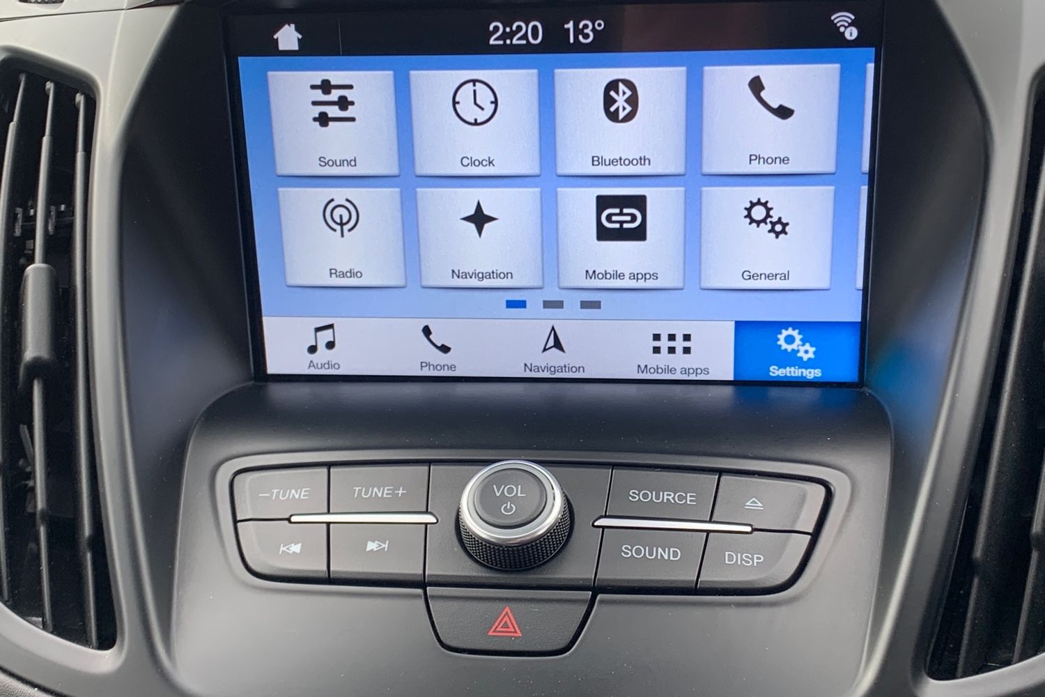 Used Ford Kuga 2018 for sale - 76477708: Photo 30