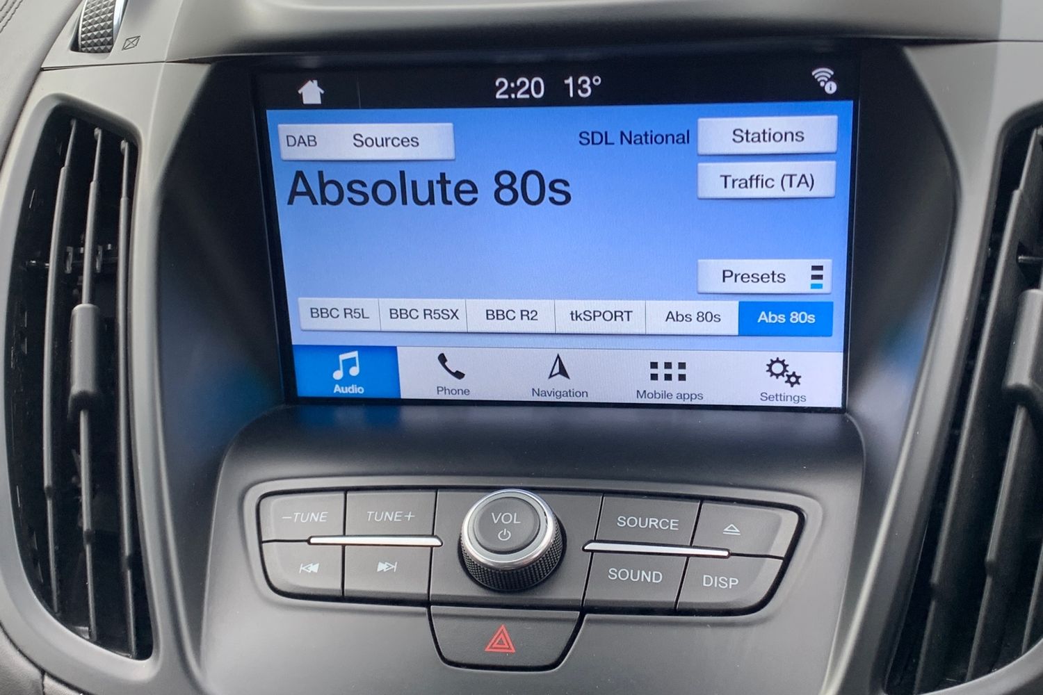 Used Ford Kuga 2018 for sale - 76477708: Photo 32