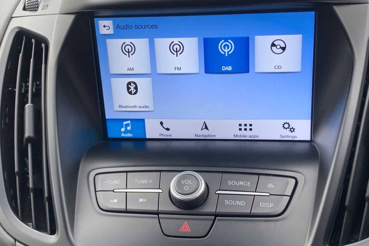 Used Ford Kuga 2018 for sale - 76477708: Photo 33