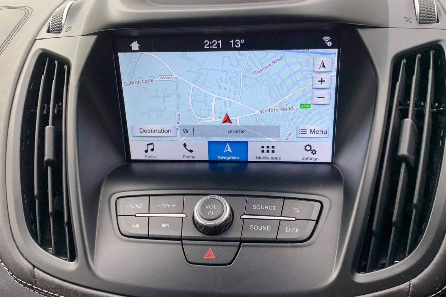 Used Ford Kuga 2018 for sale - 76477708: Photo 34