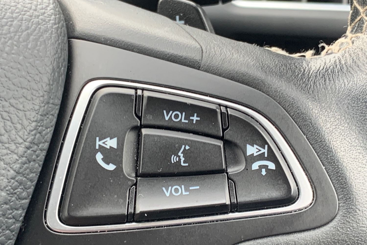 Used Ford Kuga 2018 for sale - 76477708: Photo 37