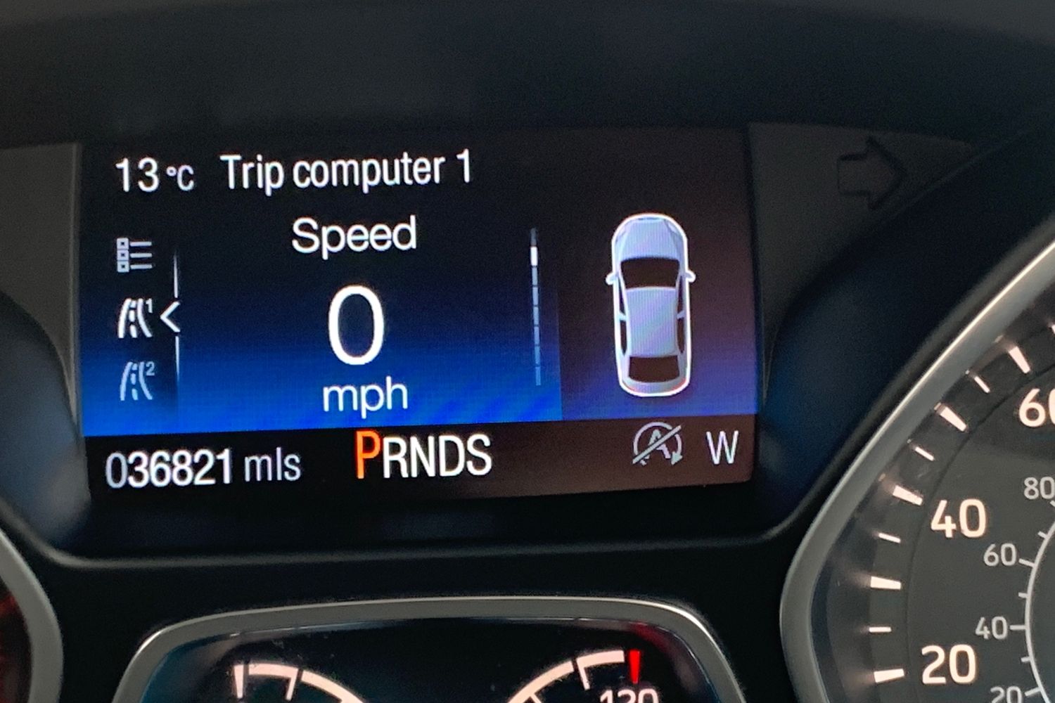 Used Ford Kuga 2018 for sale - 76477708: Photo 38