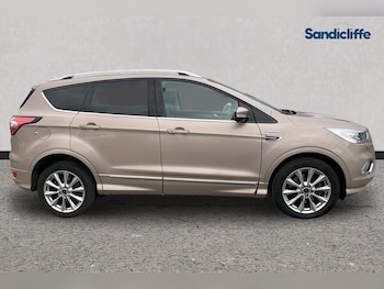 Used Ford Kuga 2018 for sale - 76477708: Photo