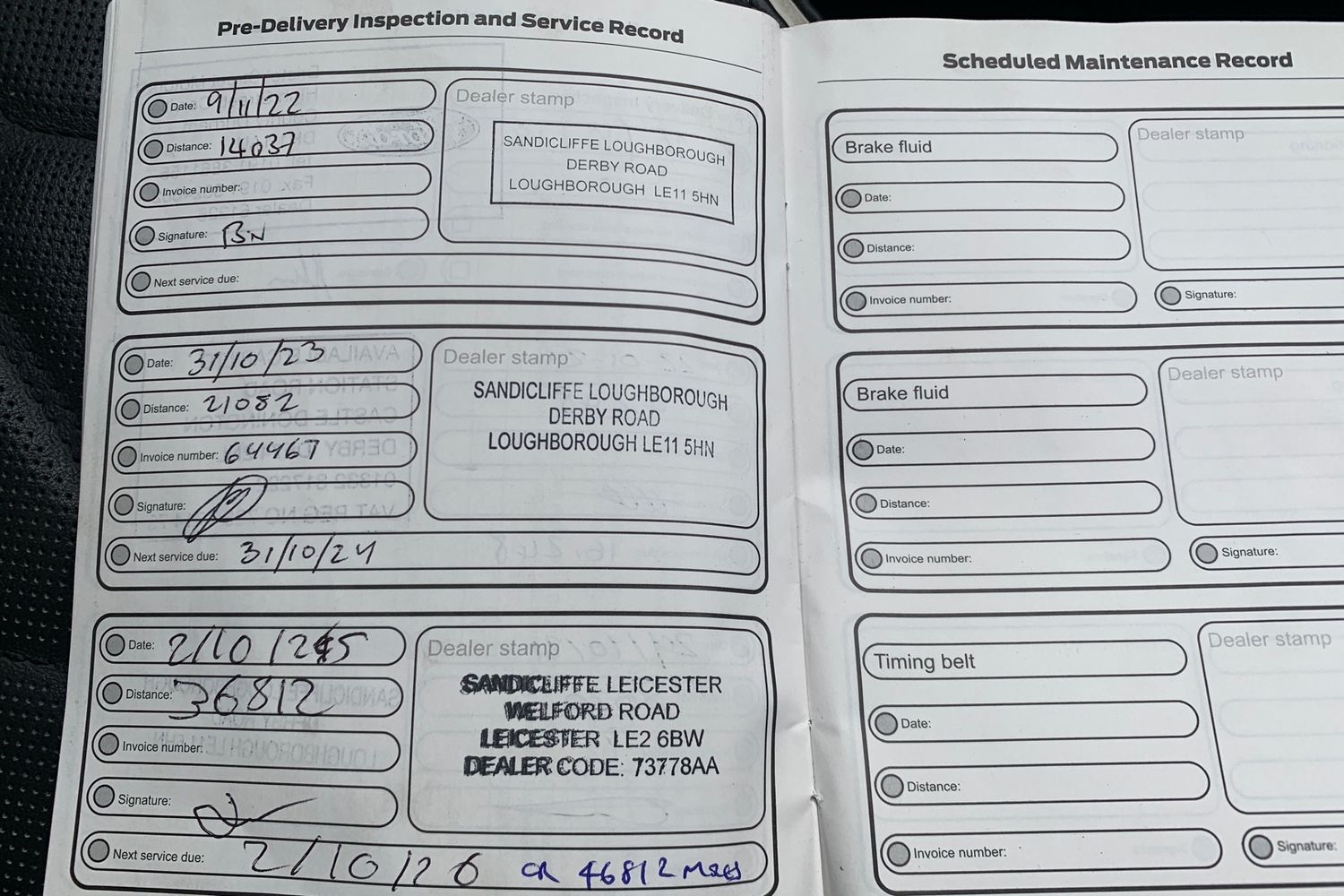 Used Ford Kuga 2018 for sale - 76477708: Photo 40