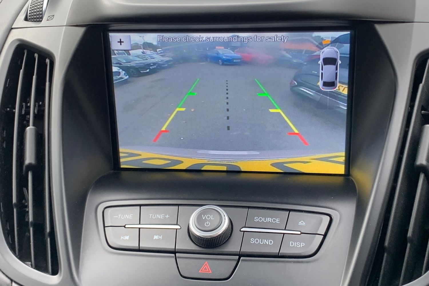 Used Ford Kuga 2018 for sale - 76477708: Photo 41