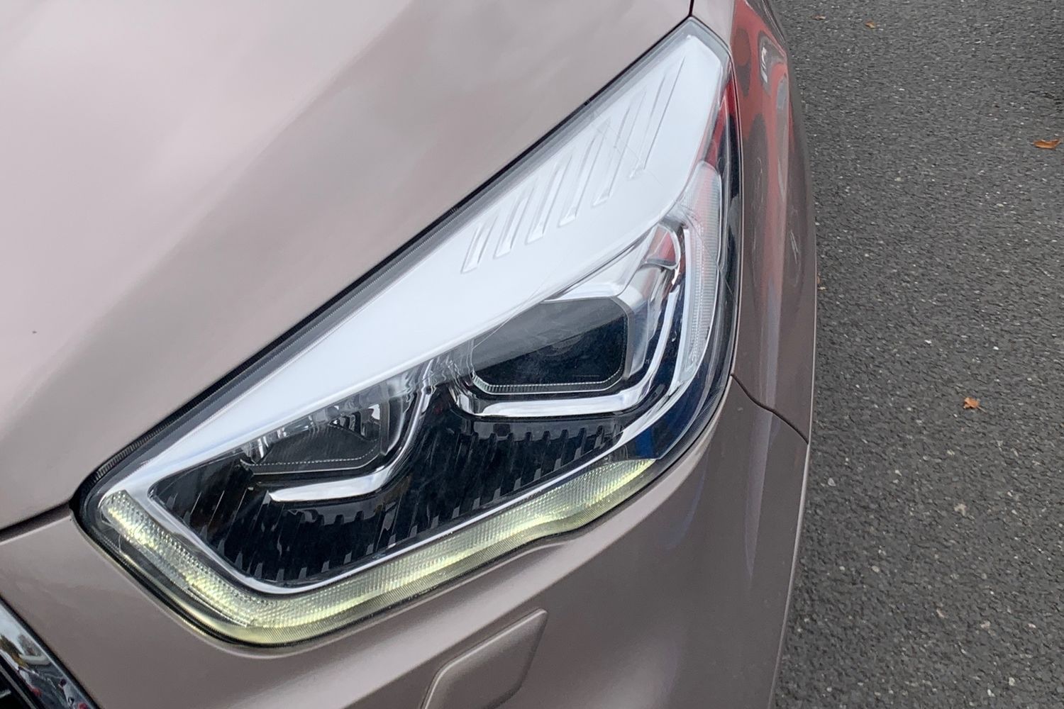 Used Ford Kuga 2018 for sale - 76477708: Photo 44