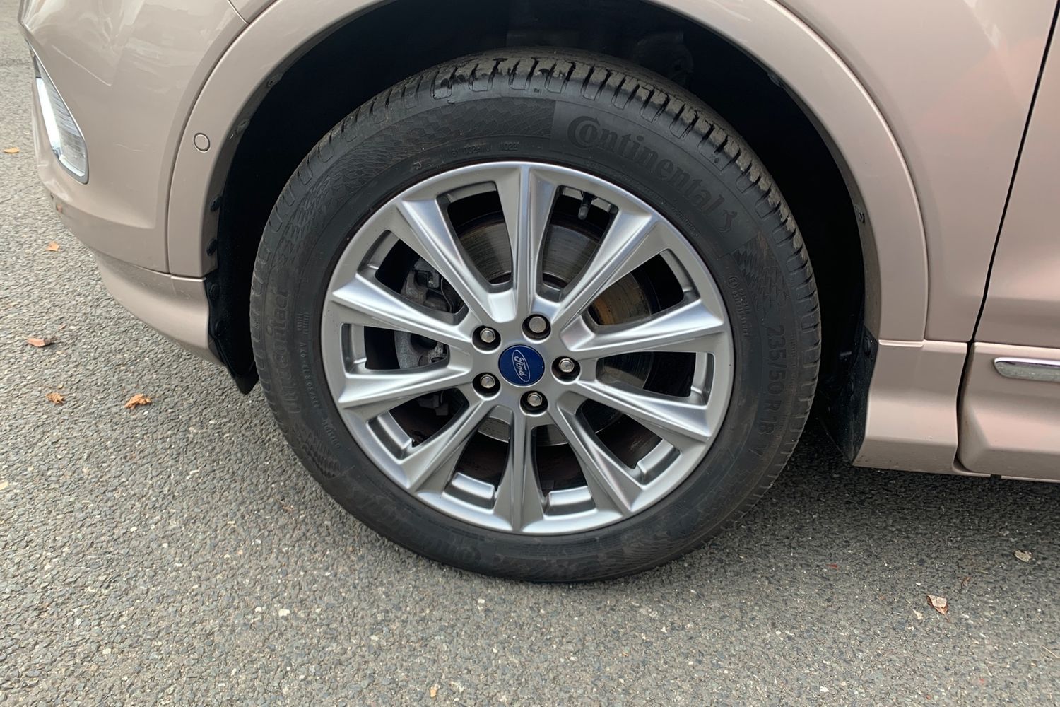 Used Ford Kuga 2018 for sale - 76477708: Photo 46