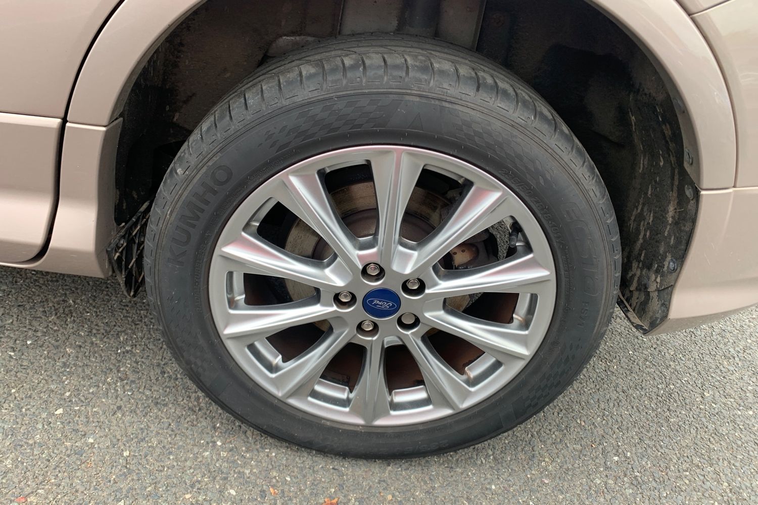 Used Ford Kuga 2018 for sale - 76477708: Photo 47