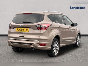 Used Ford Kuga 2018 for sale - 76477708: Photo