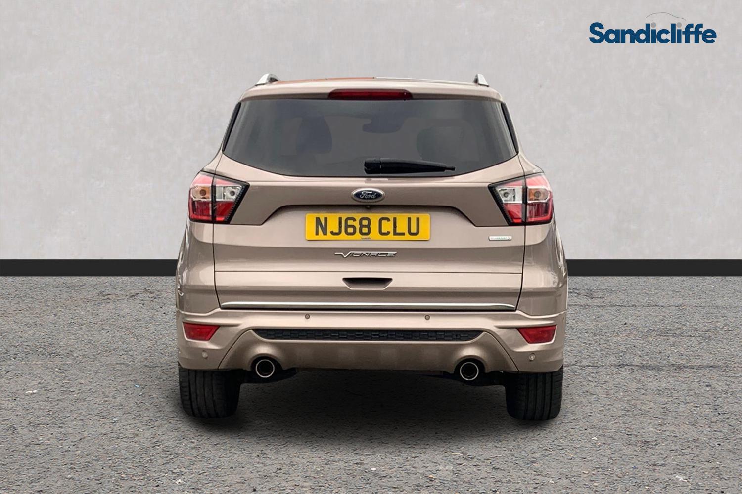 Used Ford Kuga 2018 for sale - 76477708: Photo 5