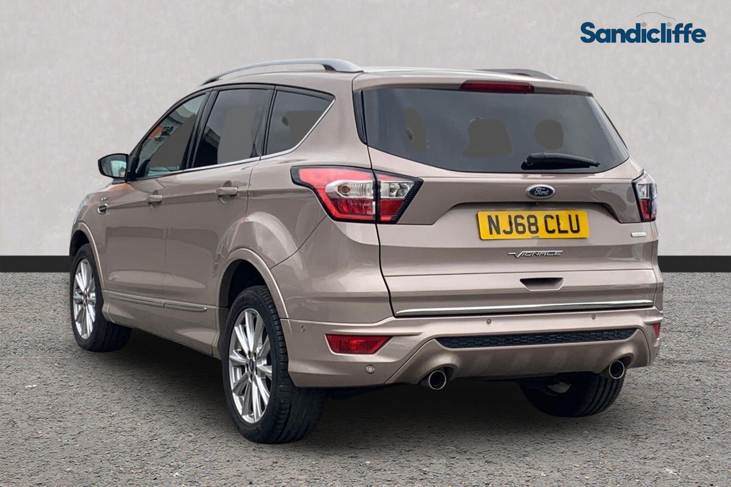 Used Ford Kuga 2018 for sale - 76477708: Photo 6