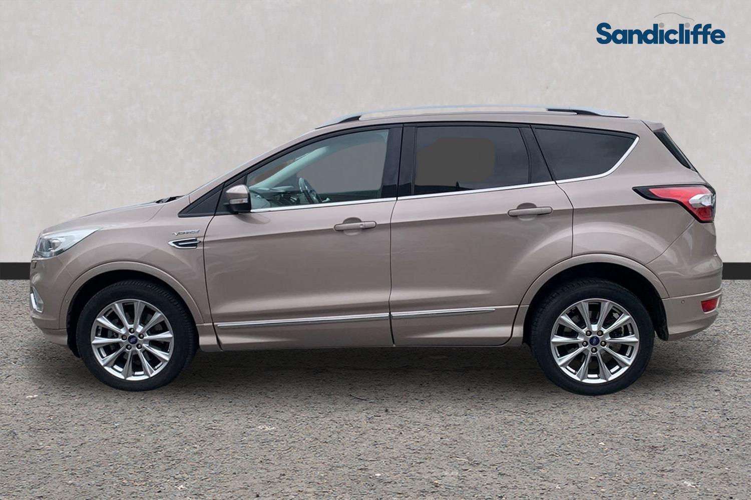 Used Ford Kuga 2018 for sale - 76477708: Photo 7