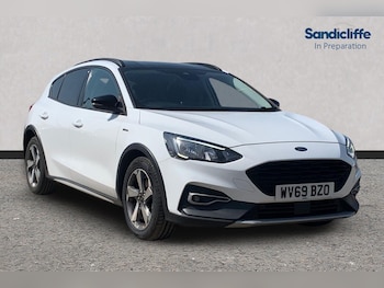 Ford Focus feature image