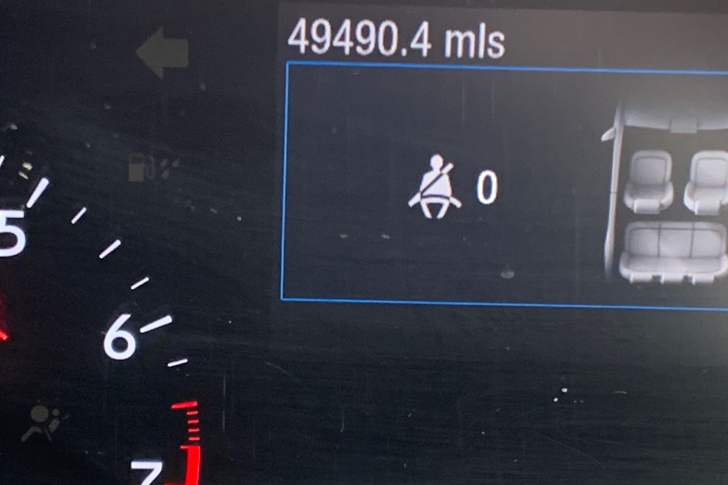 Used Ford Focus 2019 for sale - 78163763: Photo 3