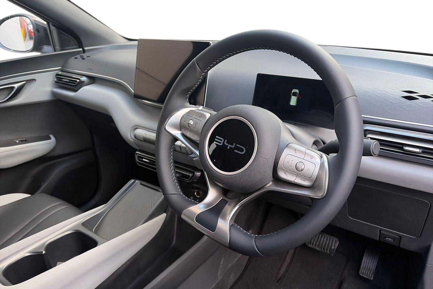 Used BYD Dolphin 2025 for sale - 77208299: Photo 10